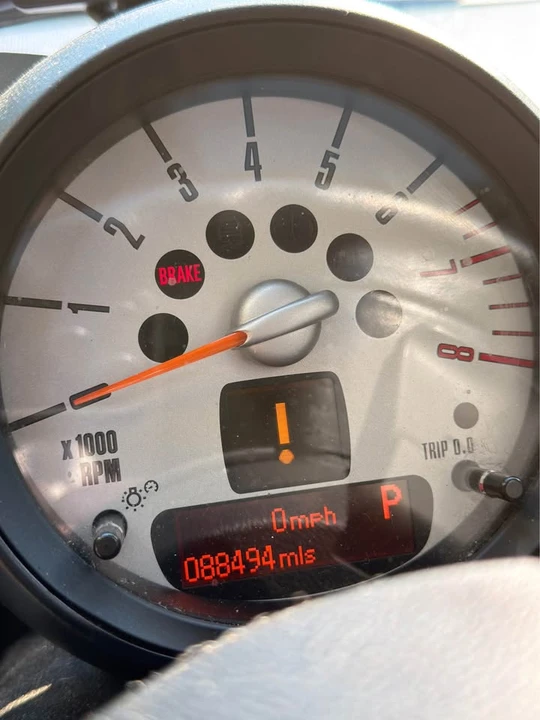 2011 Mini Countryman 1st Gen - Image 9 of 10