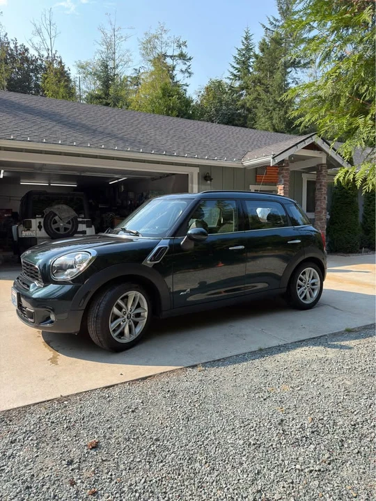 2011 Mini Countryman 1st Gen - Image 5 of 10