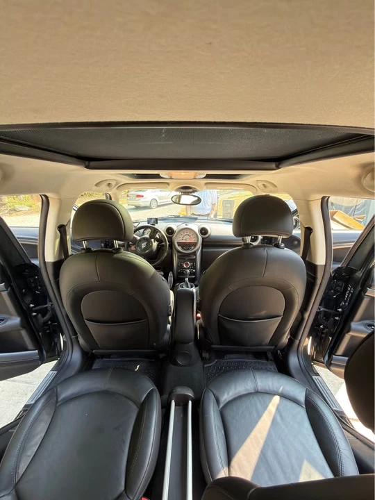 2011 Mini Countryman 1st Gen - Image 7 of 10
