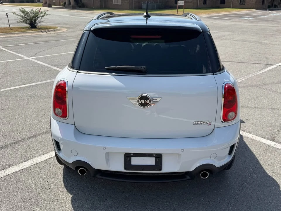 2011 Mini Countryman 1st Gen - Image 6 of 13