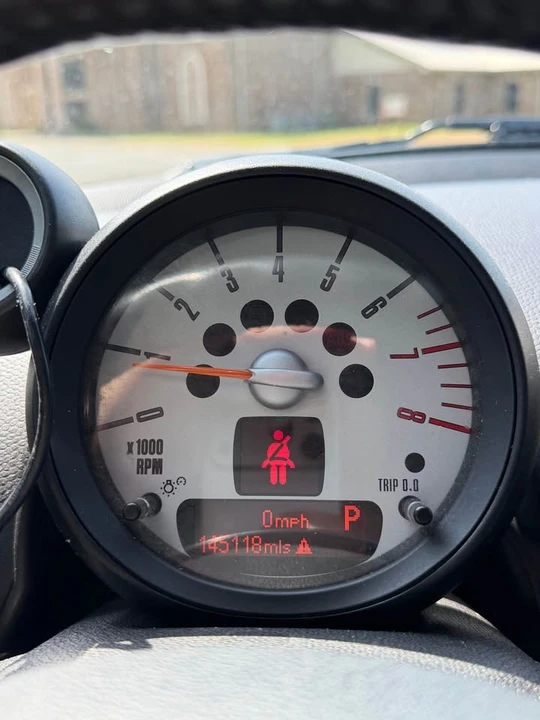 2011 Mini Countryman 1st Gen - Image 11 of 13