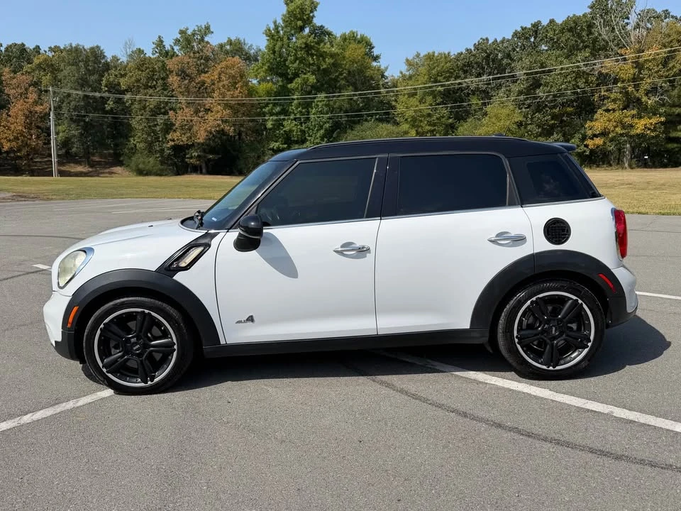 2011 Mini Countryman 1st Gen - Image 8 of 13