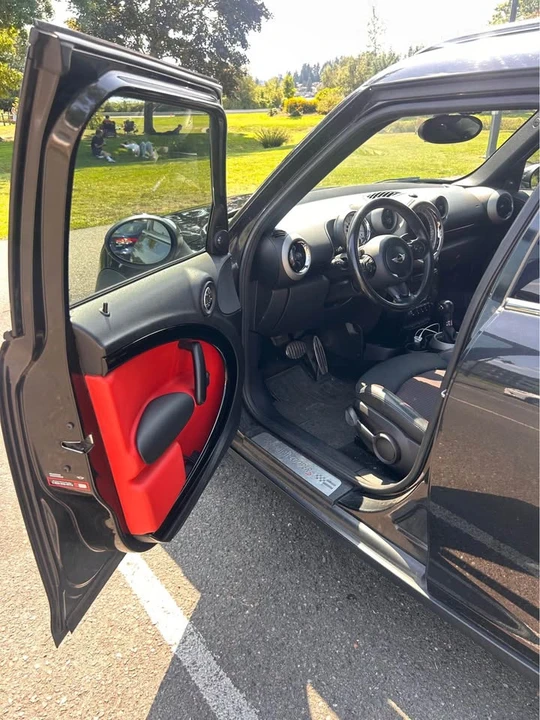 2011 Mini Countryman 1st Gen - Image 9 of 11