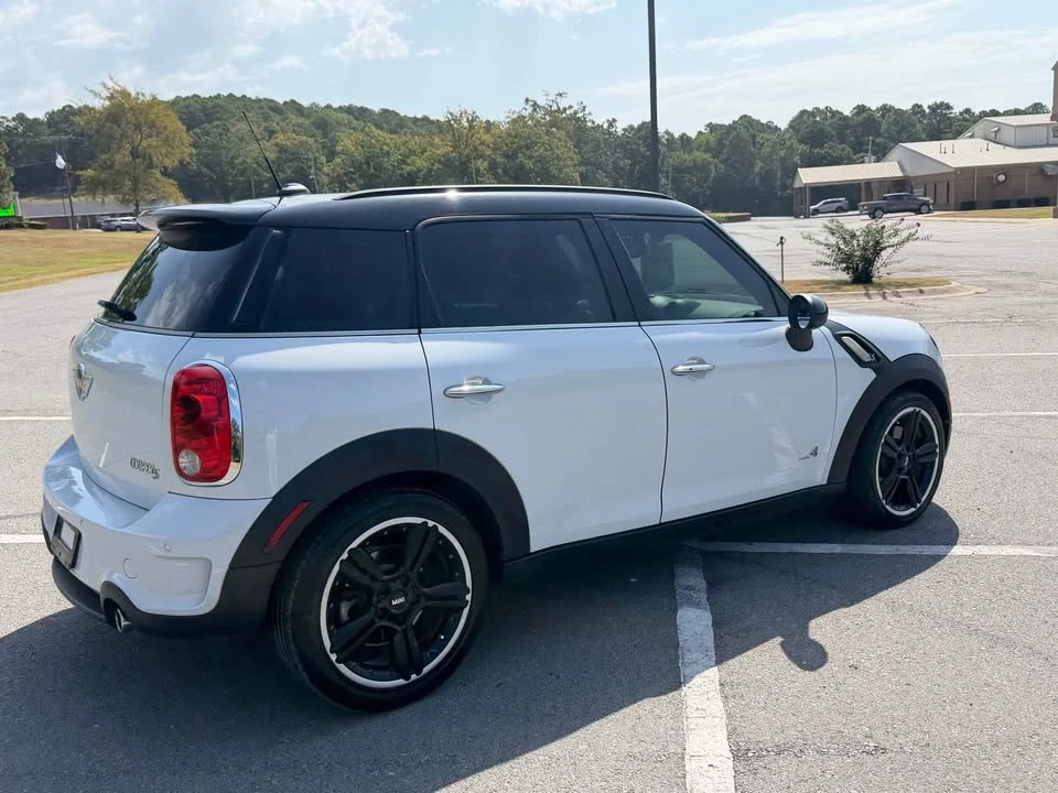 2011 Mini Countryman 1st Gen - Image 5 of 13