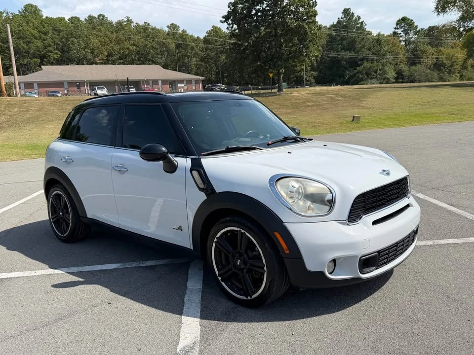 2011 Mini Countryman 1st Gen - Image 3 of 13