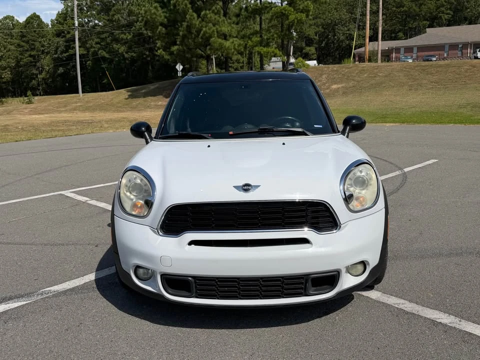 2011 Mini Countryman 1st Gen - Image 2 of 13