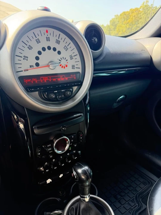 2011 Mini Countryman 1st Gen - Image 9 of 13