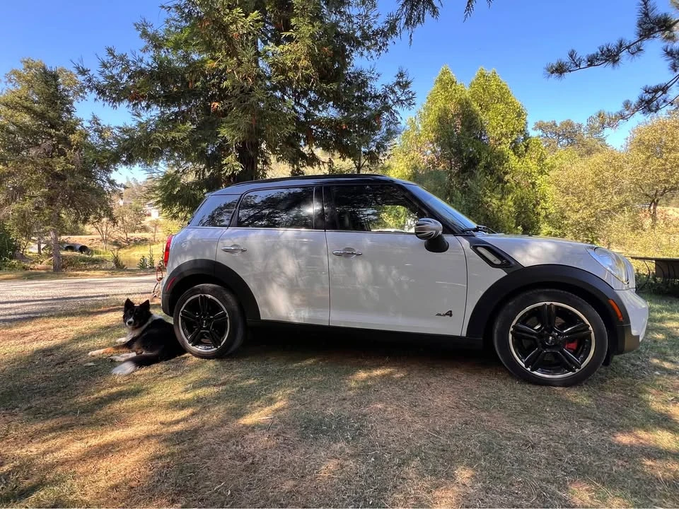 2011 Mini Countryman 1st Gen - Image 6 of 6
