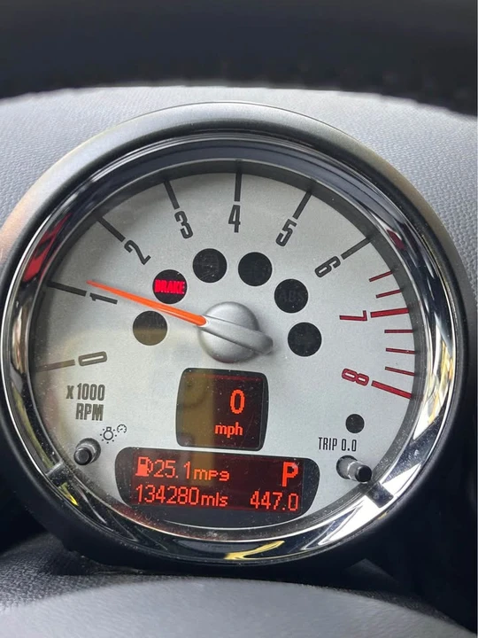 2011 Mini Countryman 1st Gen - Image 11 of 11