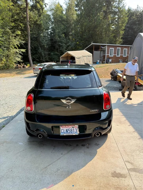 2011 Mini Countryman 1st Gen - Image 4 of 10