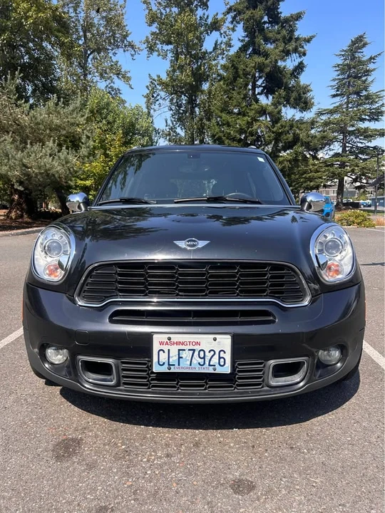 2011 Mini Countryman 1st Gen - Image 7 of 11
