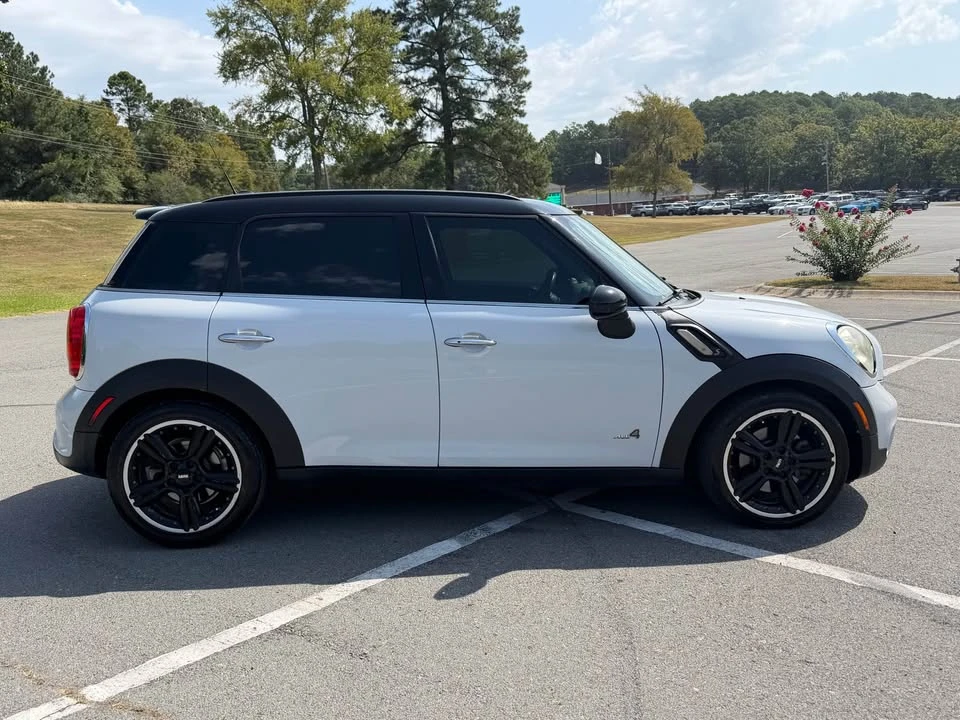 2011 Mini Countryman 1st Gen - Image 4 of 13