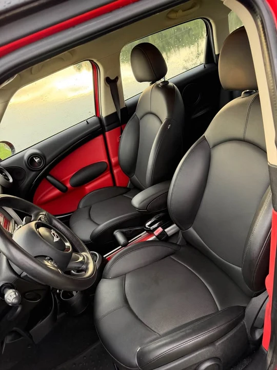 2011 Mini Countryman 1st Gen - Image 12 of 17