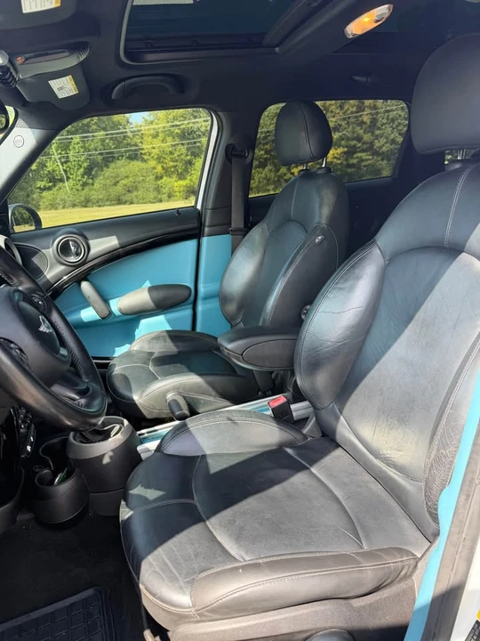 2011 Mini Countryman 1st Gen - Image 12 of 13