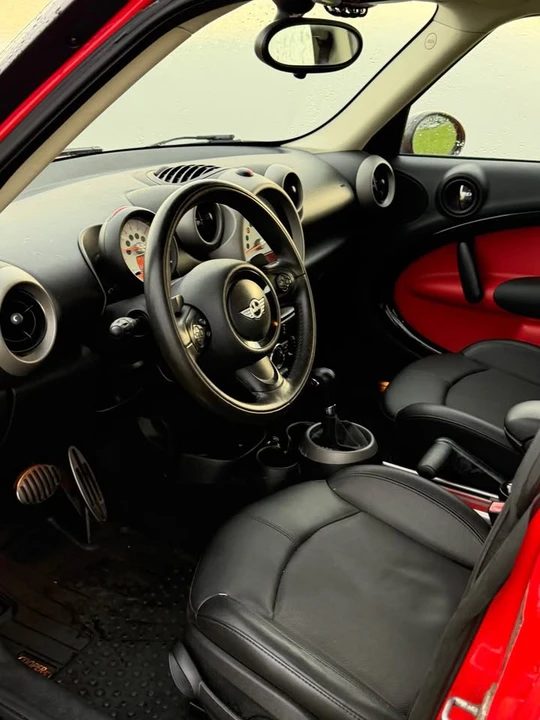 2011 Mini Countryman 1st Gen - Image 10 of 17