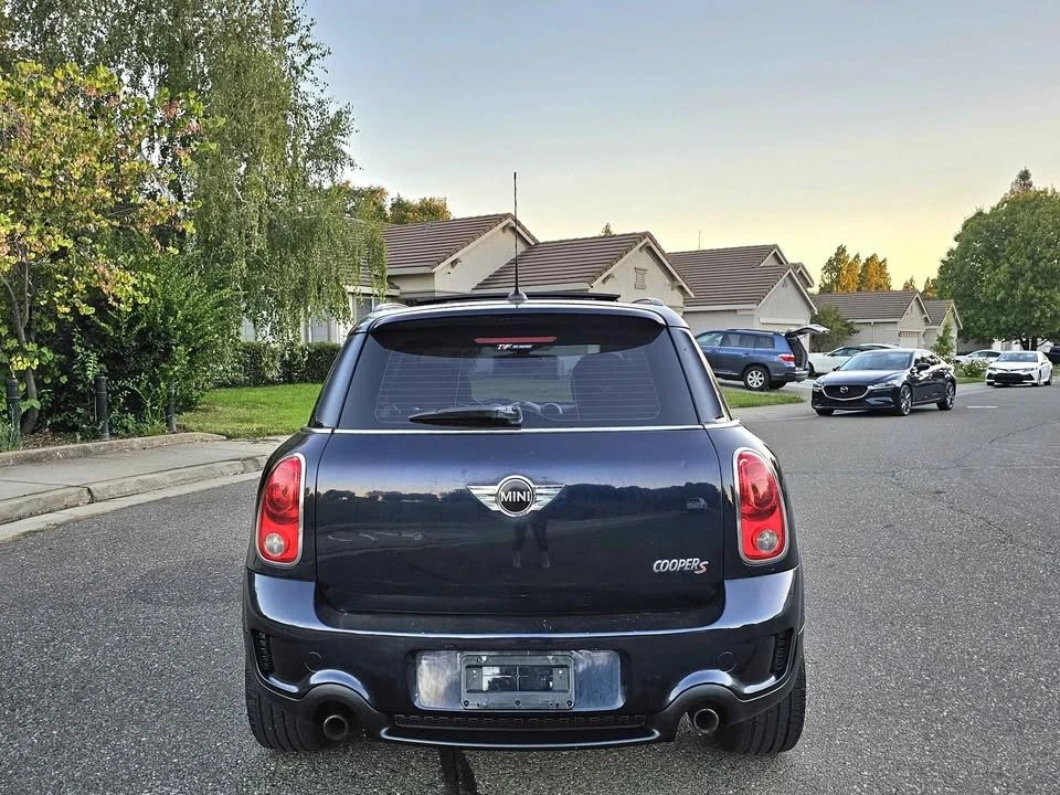 2011 Mini Countryman 1st Gen - Image 7 of 13