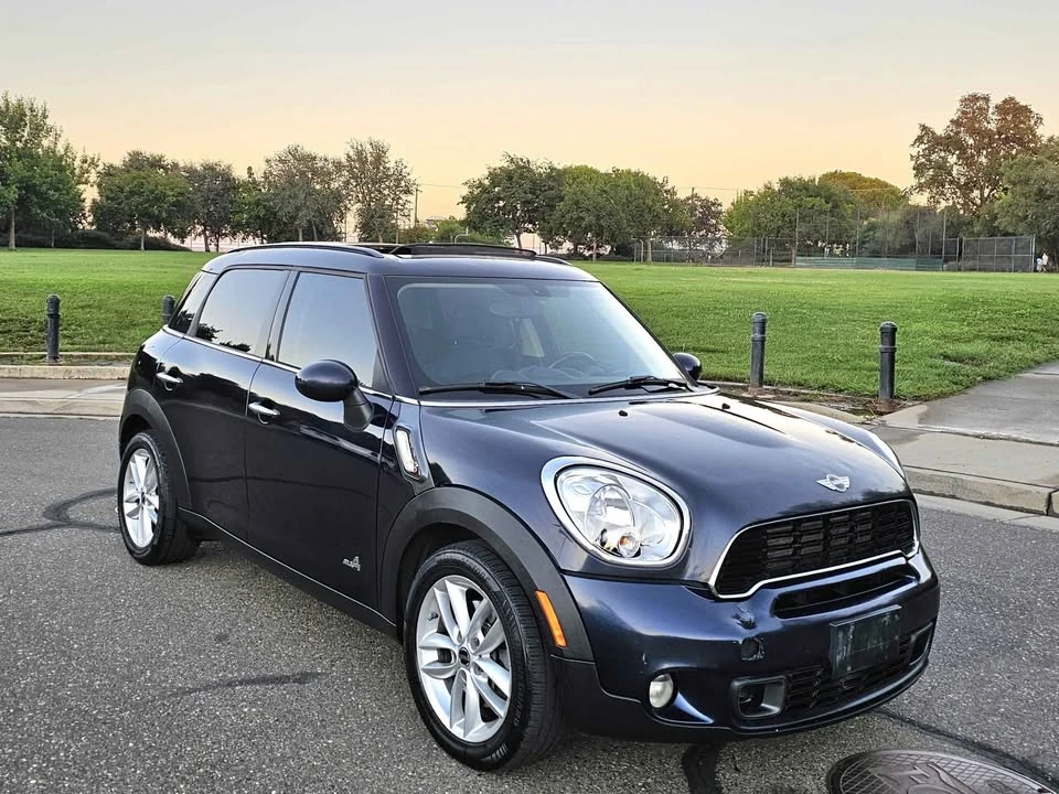 2011 Mini Countryman 1st Gen - Image 2 of 13