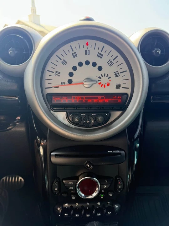 2011 Mini Countryman 1st Gen - Image 10 of 13