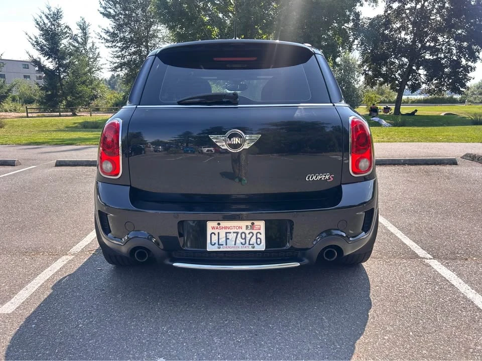 2011 Mini Countryman 1st Gen - Image 5 of 11