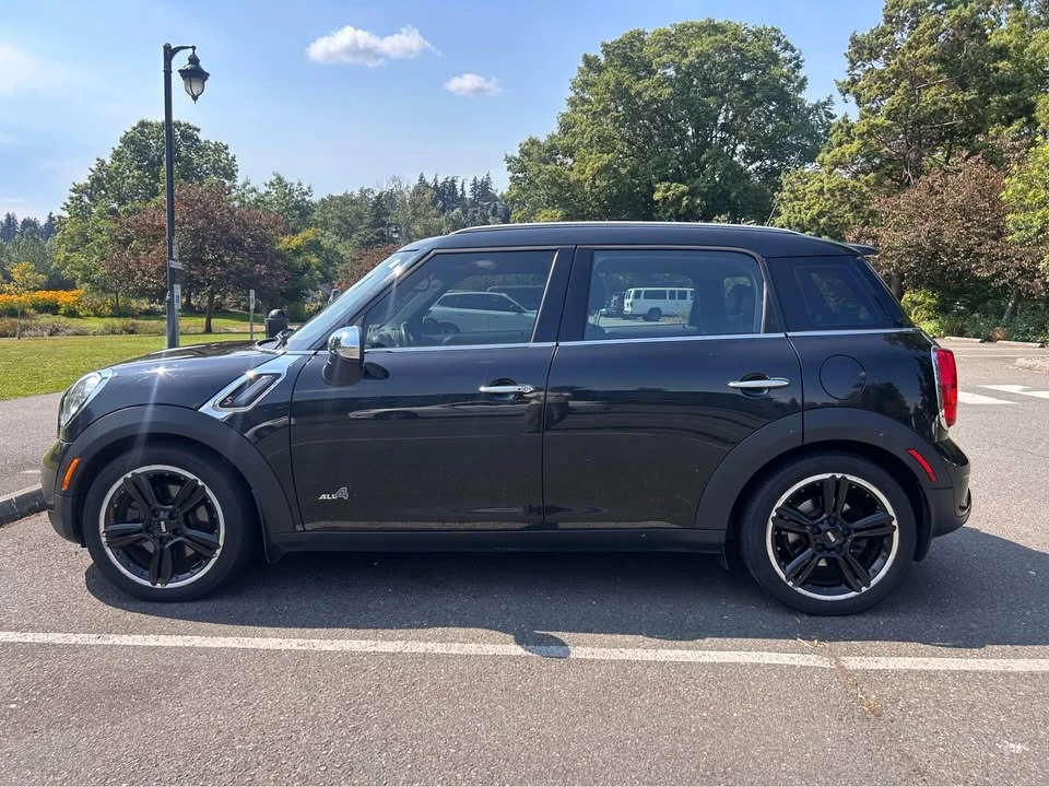2011 Mini Countryman 1st Gen - Image 6 of 11