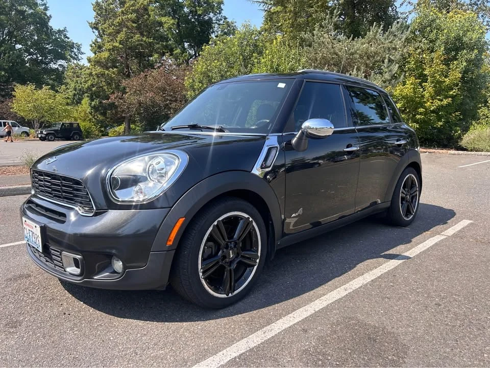 2011 Mini Countryman 1st Gen - Image 2 of 11