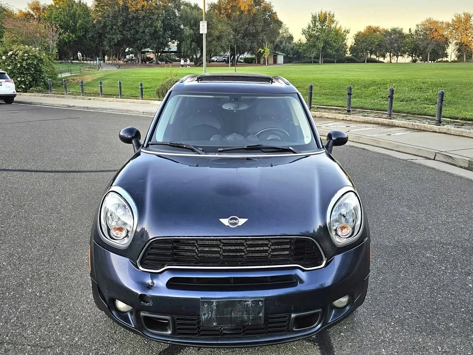 2011 Mini Countryman 1st Gen - Image 3 of 13