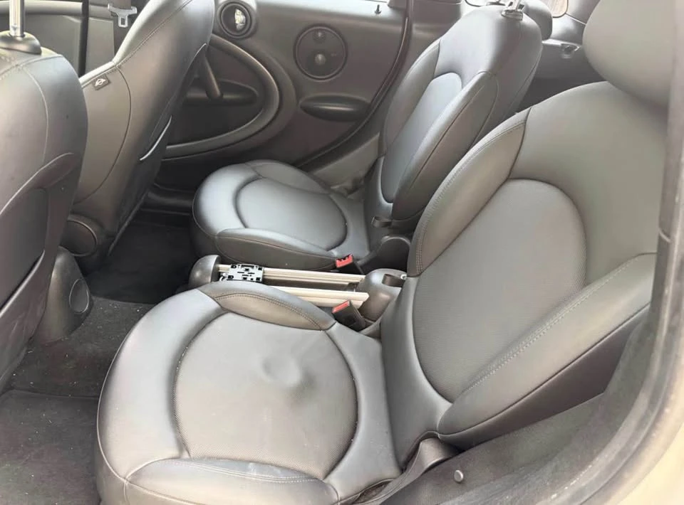 2011 Mini Countryman 1st Gen - Image 3 of 6