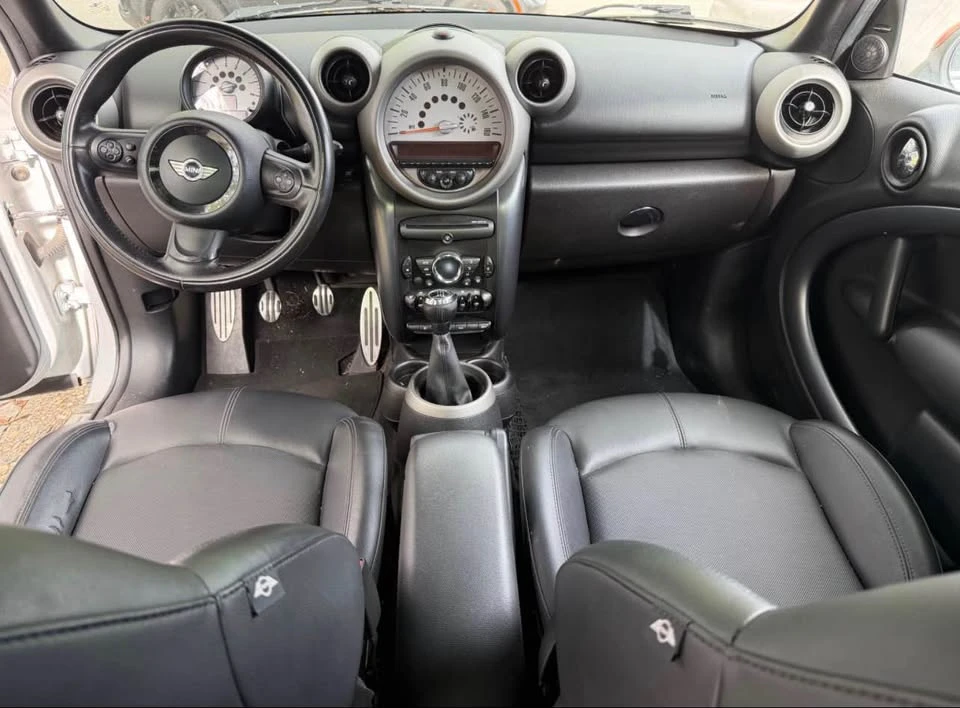 2011 Mini Countryman 1st Gen - Image 4 of 6