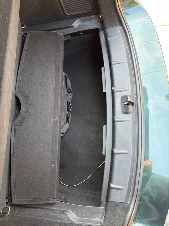 2011 Mini Countryman 1st Gen - Image 8 of 10