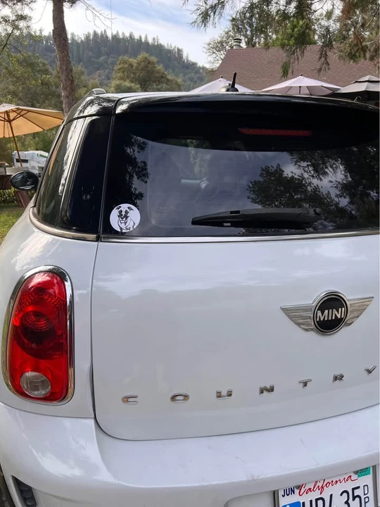 2011 Mini Countryman 1st Gen - Image 2 of 6