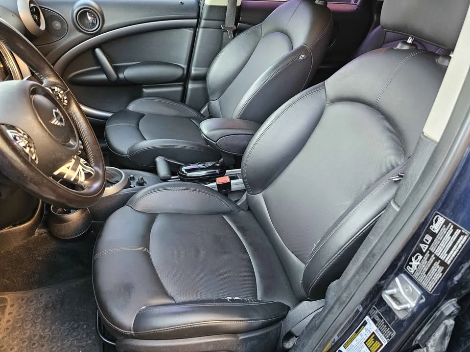 2011 Mini Countryman 1st Gen - Image 10 of 13