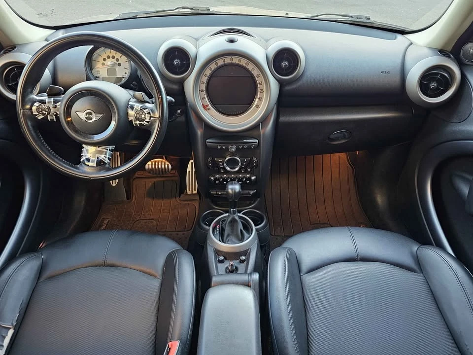 2011 Mini Countryman 1st Gen - Image 9 of 13