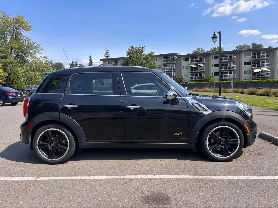 2011 Mini Countryman 1st Gen - Image 3 of 11