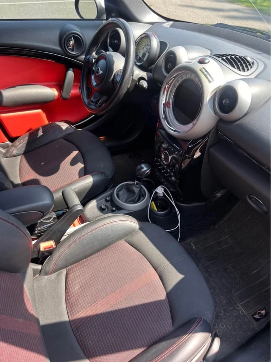 2011 Mini Countryman 1st Gen - Image 10 of 11