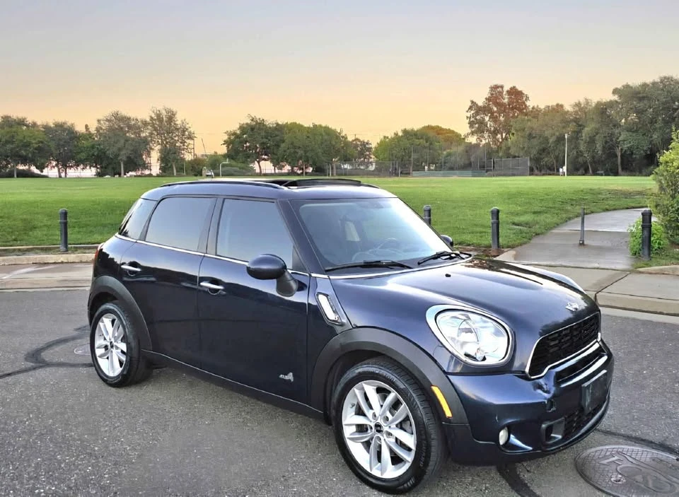 2011 Mini Countryman 1st Gen - Image 13 of 13