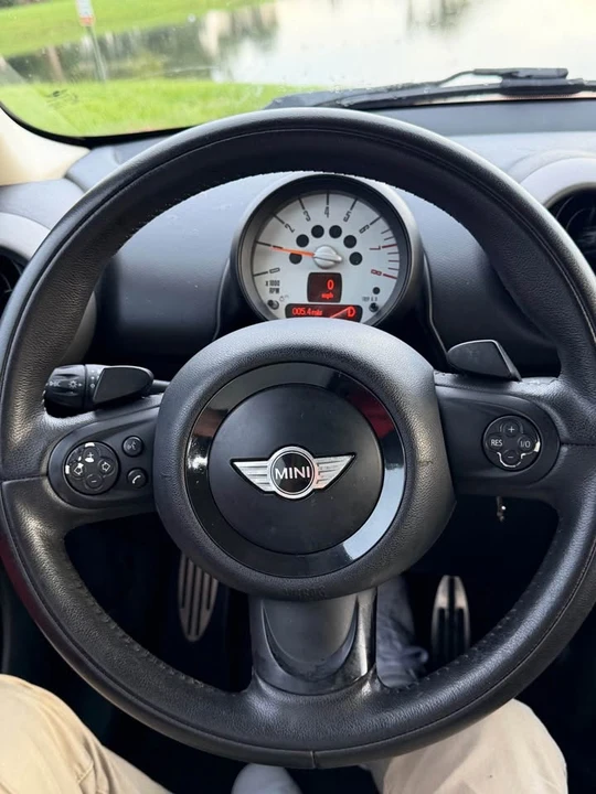 2011 Mini Countryman 1st Gen - Image 11 of 17