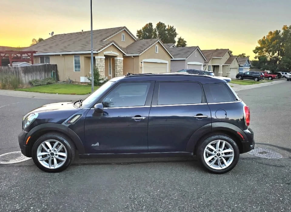 2011 Mini Countryman 1st Gen - Image 5 of 13