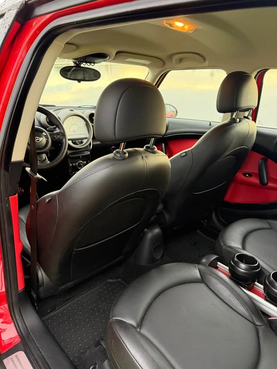 2011 Mini Countryman 1st Gen - Image 13 of 17