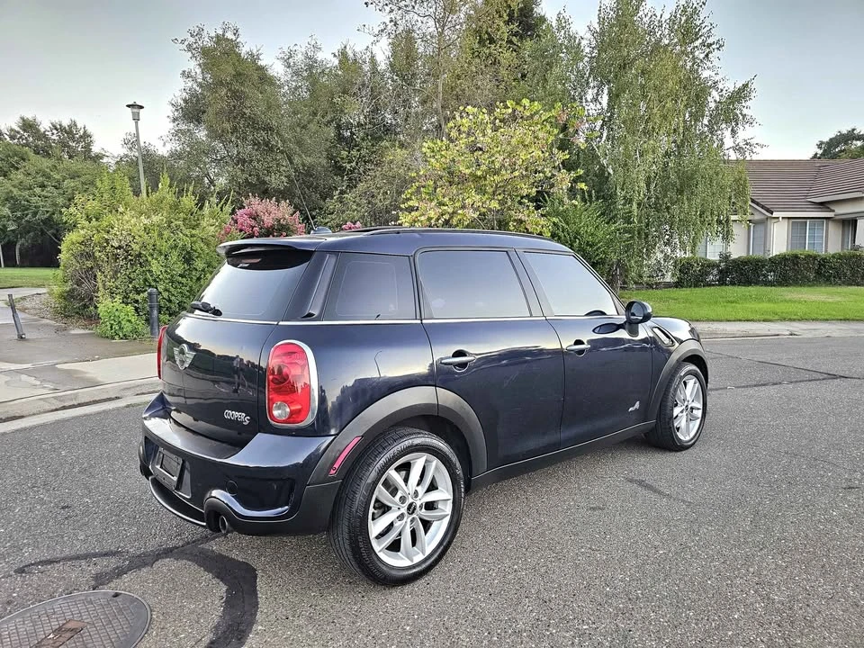 2011 Mini Countryman 1st Gen - Image 6 of 13