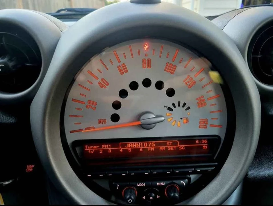 2011 Mini Countryman 1st Gen - Image 13 of 16