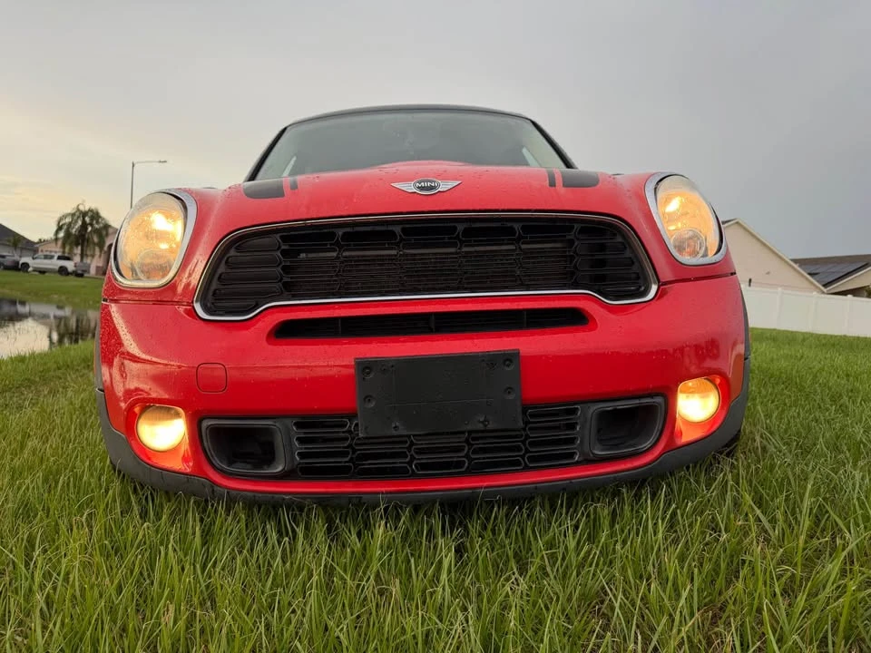 2011 Mini Countryman 1st Gen - Image 2 of 17