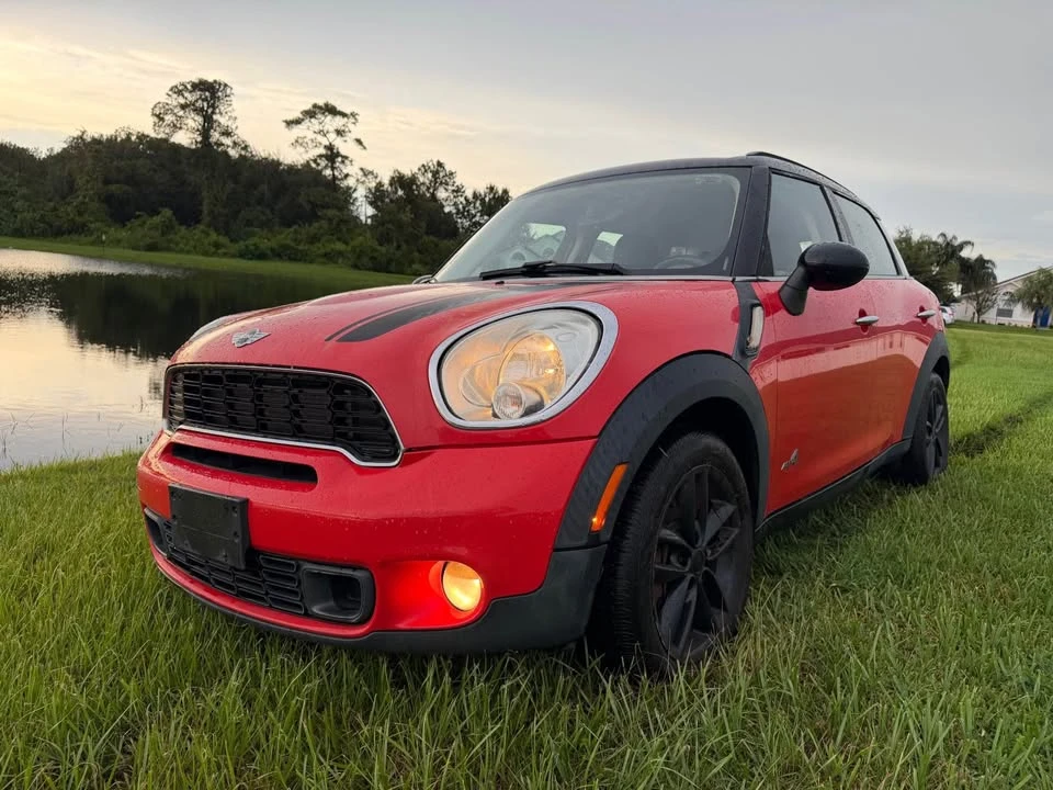 2011 Mini Countryman 1st Gen - Image 3 of 17