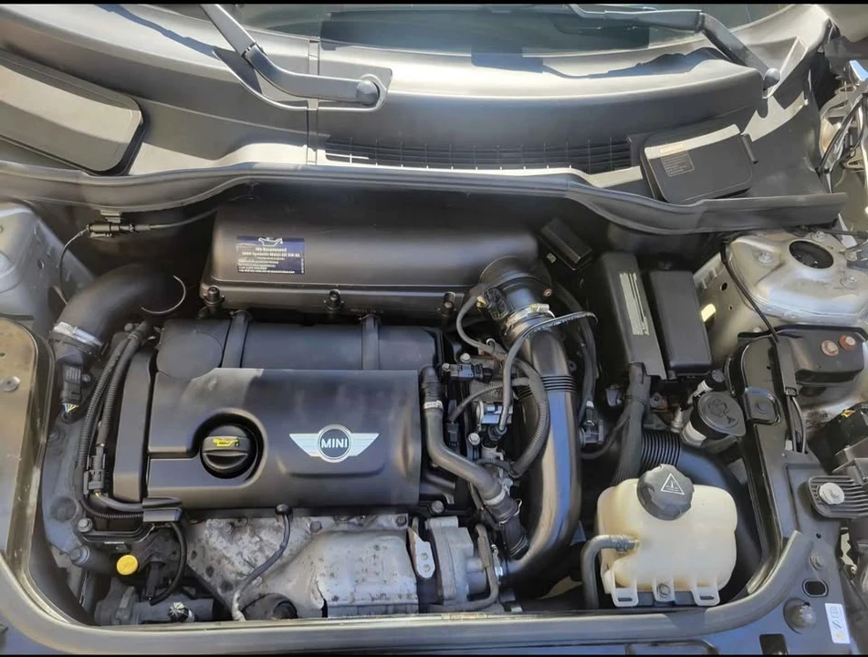 2011 Mini Countryman 1st Gen - Image 16 of 16