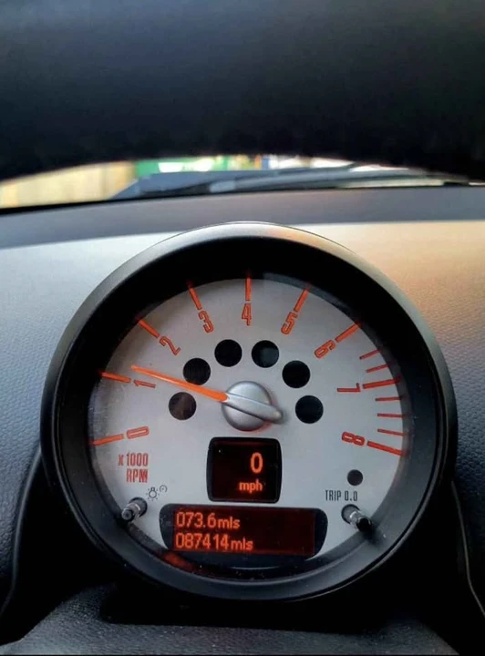 2011 Mini Countryman 1st Gen - Image 12 of 16