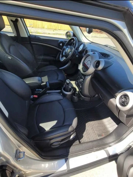 2011 Mini Countryman 1st Gen - Image 7 of 16