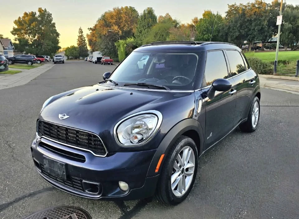 2011 Mini Countryman 1st Gen - Image 4 of 13