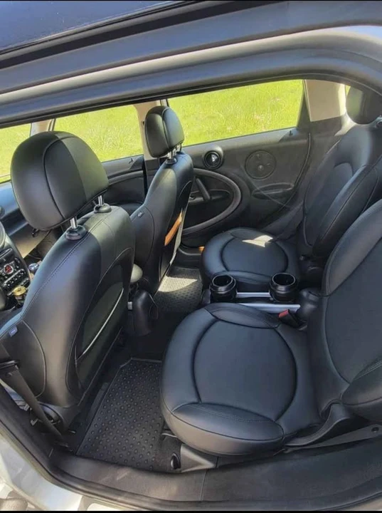 2011 Mini Countryman 1st Gen - Image 9 of 16