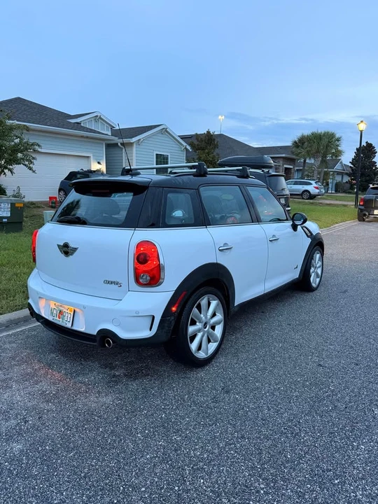 2011 Mini Countryman 1st Gen - Image 8 of 10