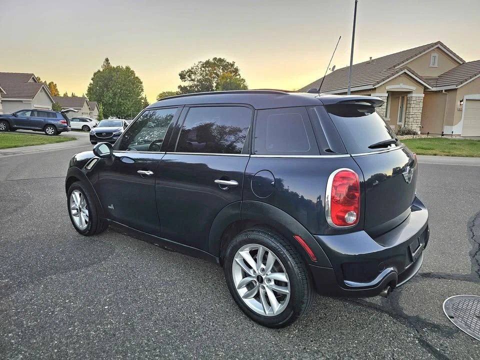 2011 Mini Countryman 1st Gen - Image 8 of 13