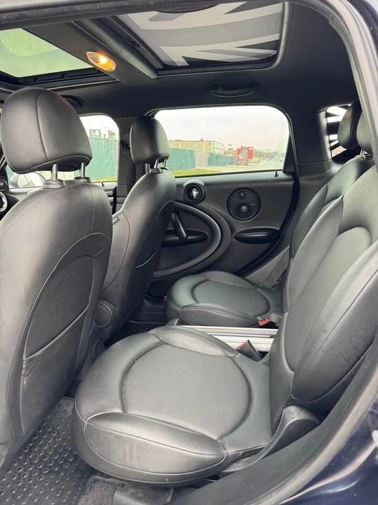 2011 Mini Countryman 1st Gen - Image 13 of 19
